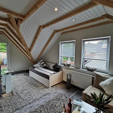 Apartments Margaretenhof Вилхелмсхафен Екстериор снимка