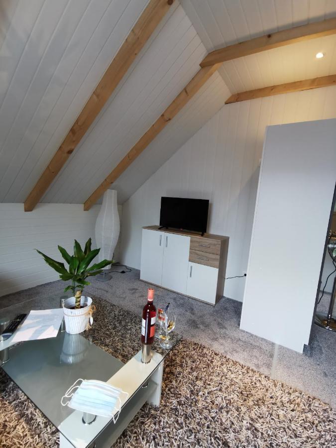 Apartments Margaretenhof Вилхелмсхафен Екстериор снимка