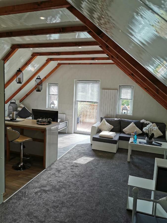 Apartments Margaretenhof Вилхелмсхафен Екстериор снимка